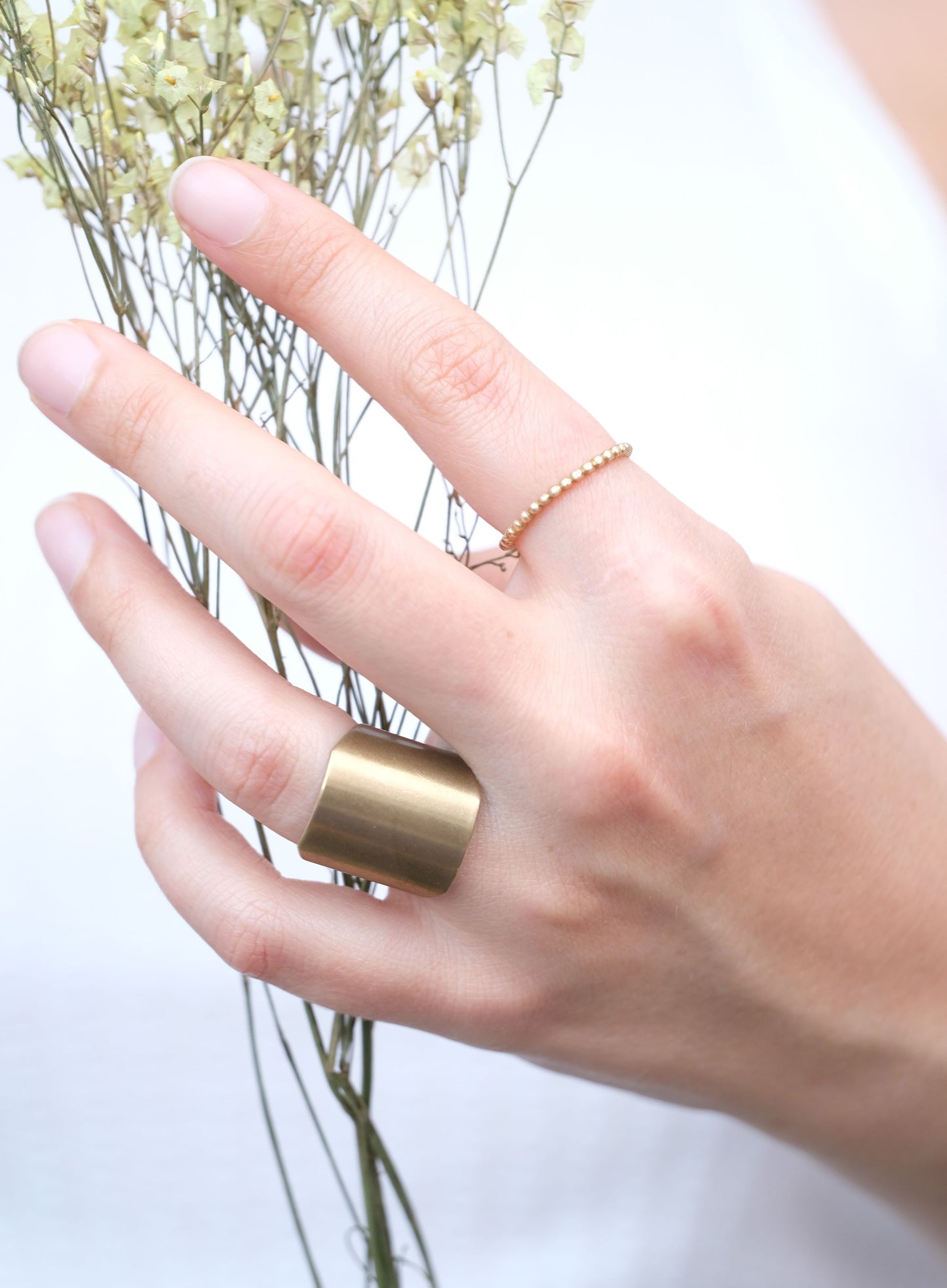 Plate Ring